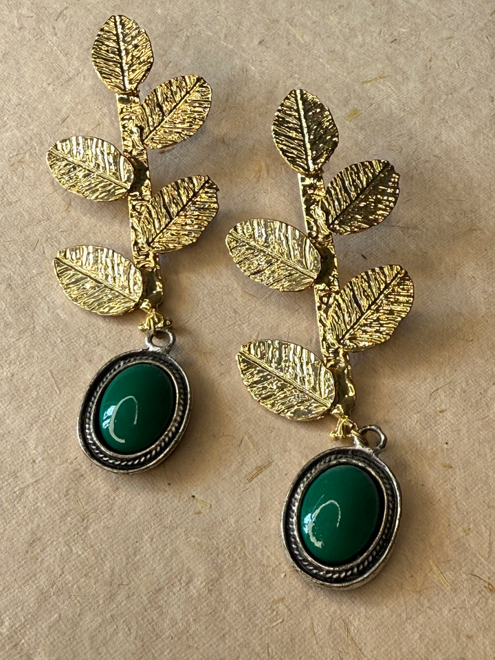Zeynep Earrings
