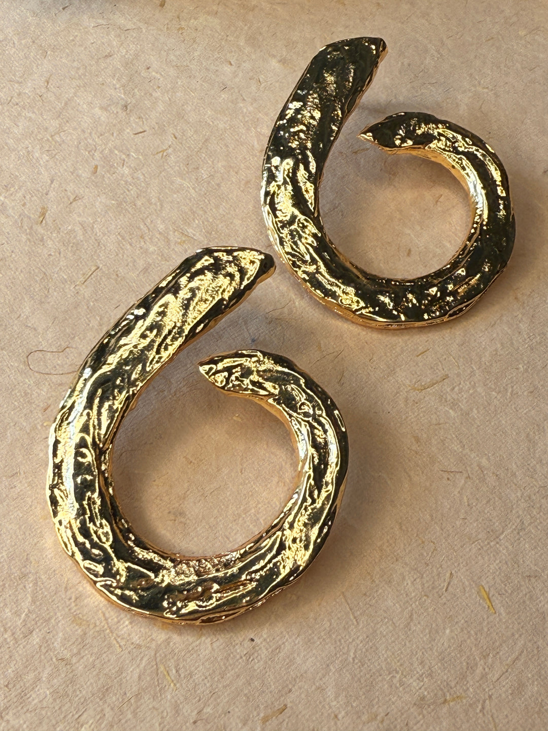 Amaya Earrings