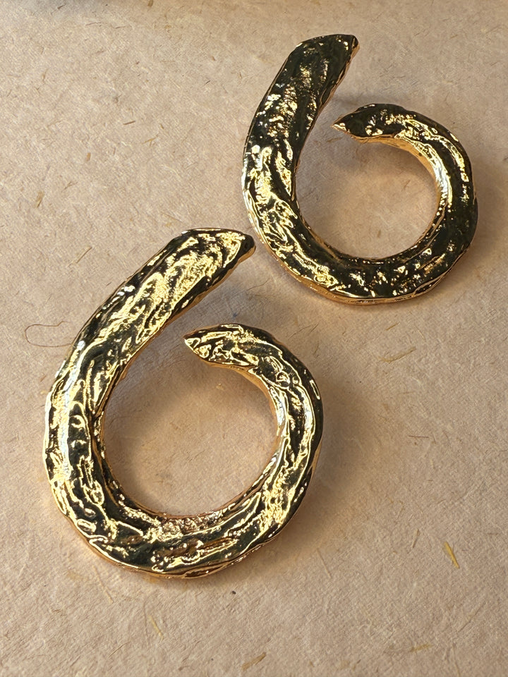 Amaya Earrings