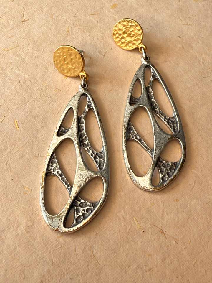 Ura Earrings