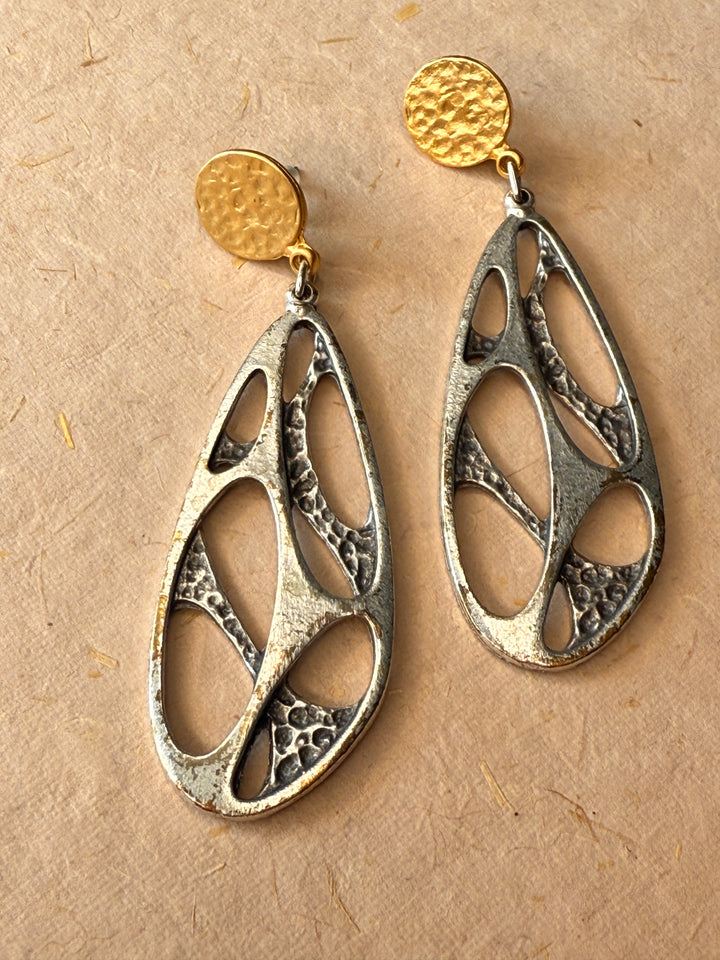 Ura Earrings