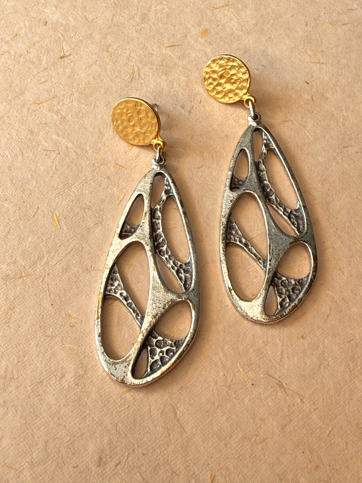 Ura Earrings