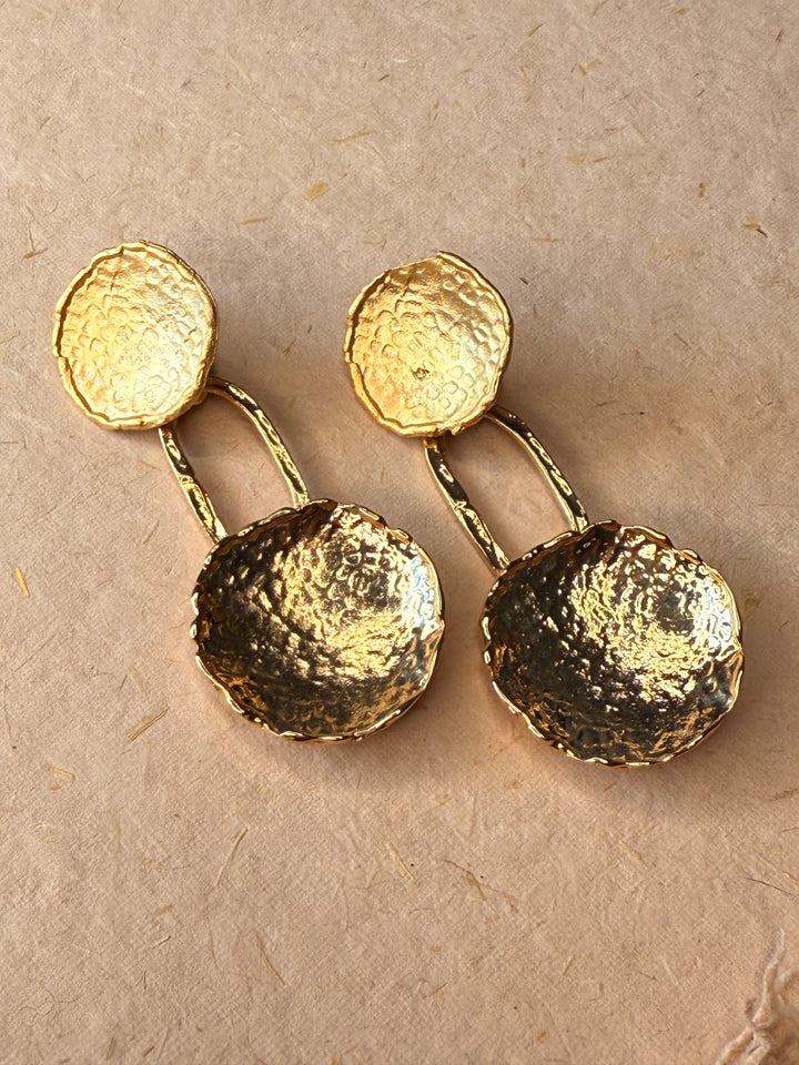 Jurene Earrings