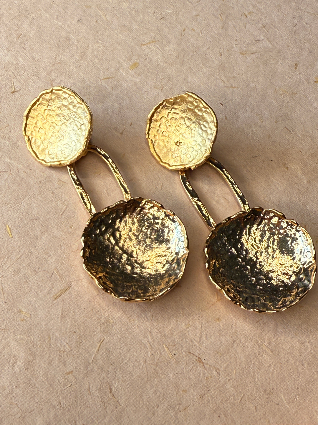 Jurene Earrings