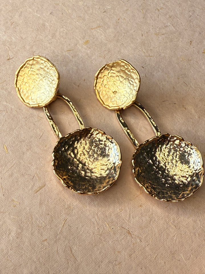 Jurene Earrings