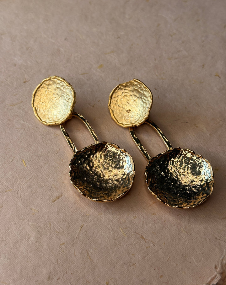 Jurene Earrings