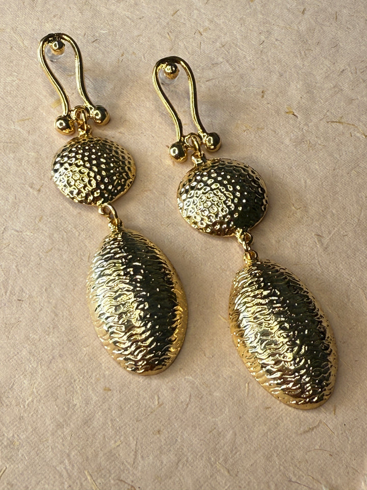 Ajda Earrings