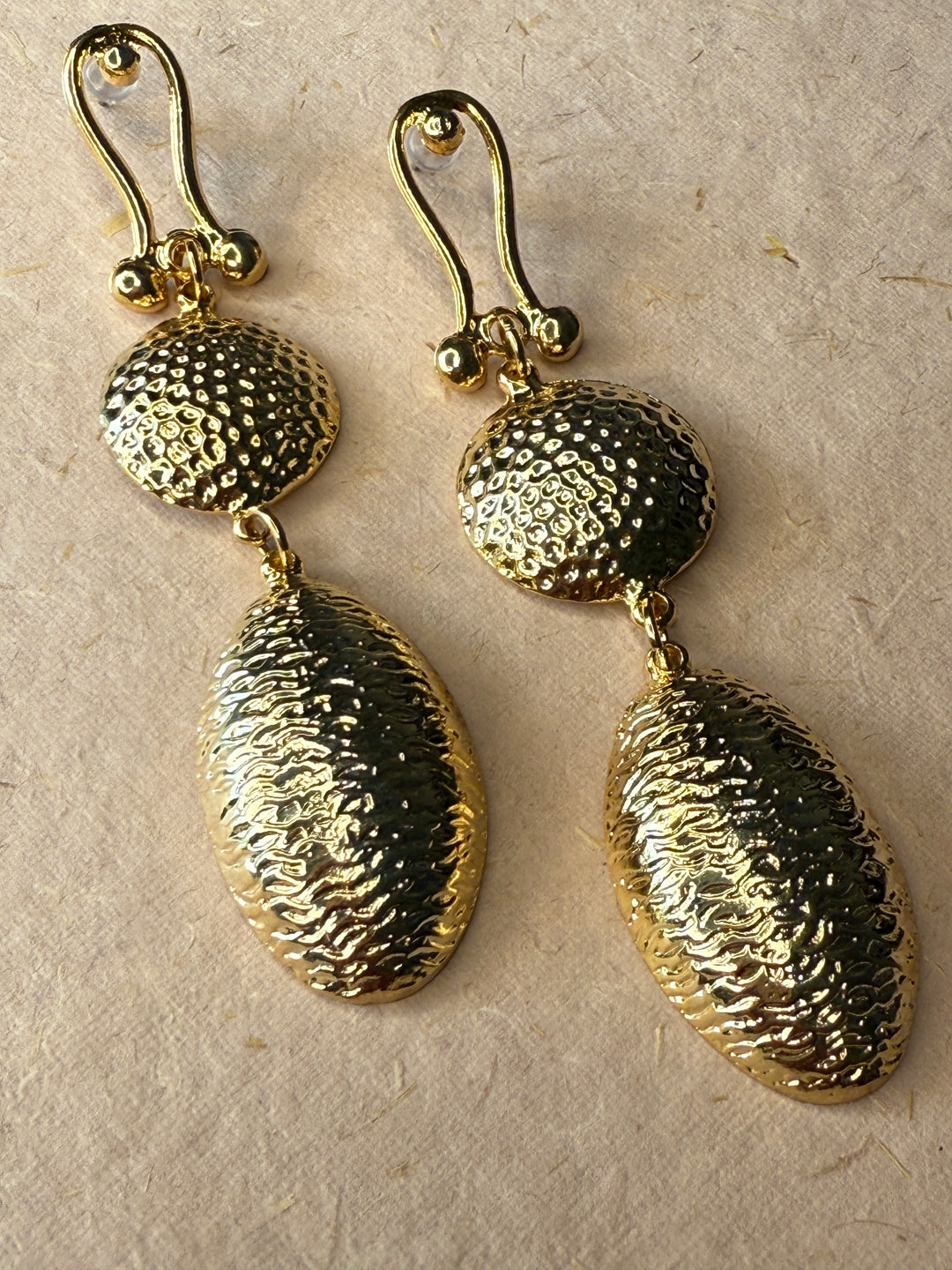 Ajda Earrings