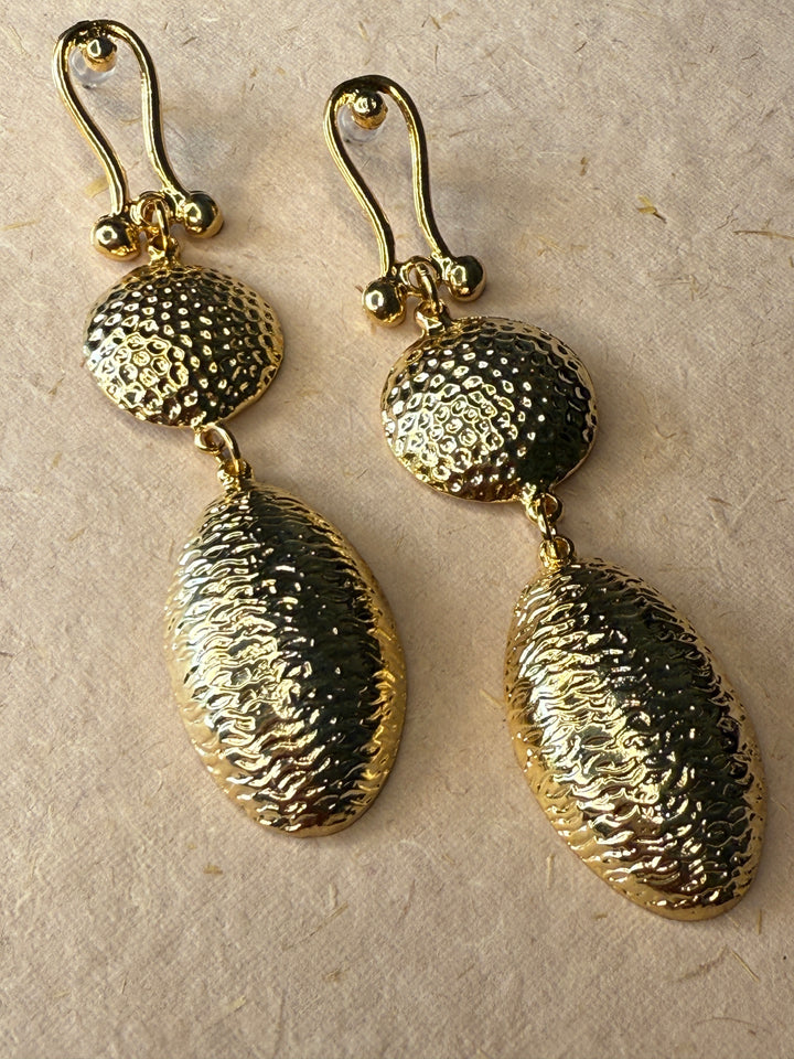 Ajda Earrings