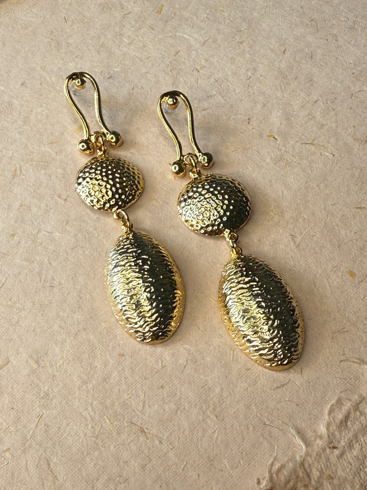 Ajda Earrings