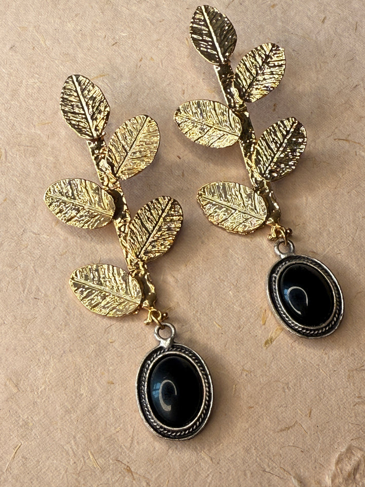 Zeynep Earrings