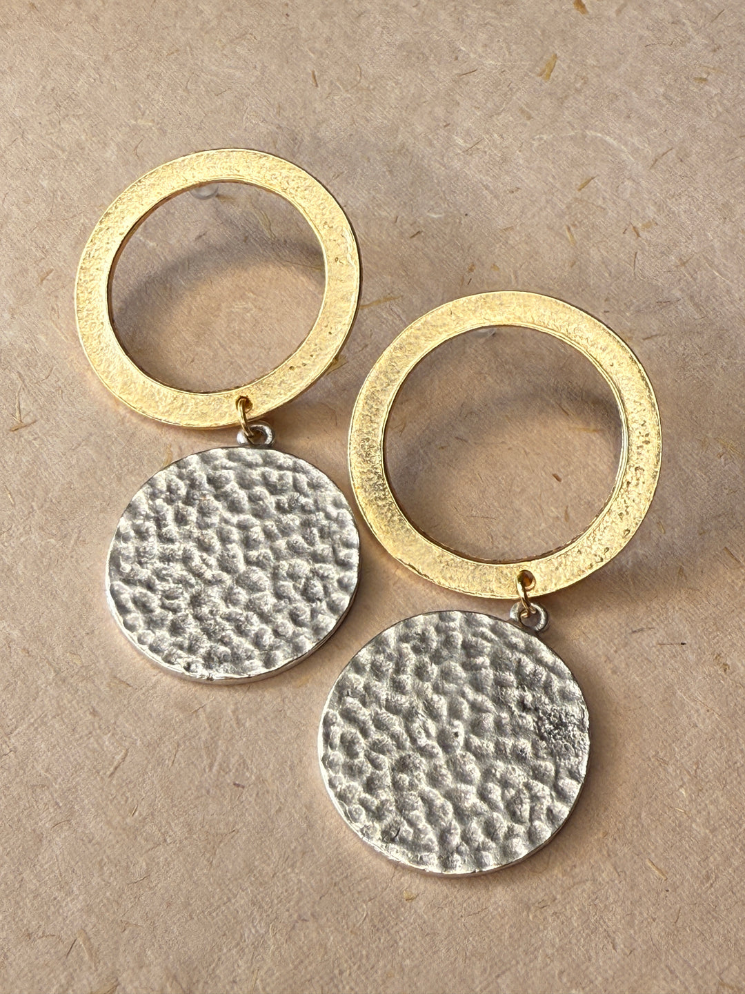 Haya Earrings