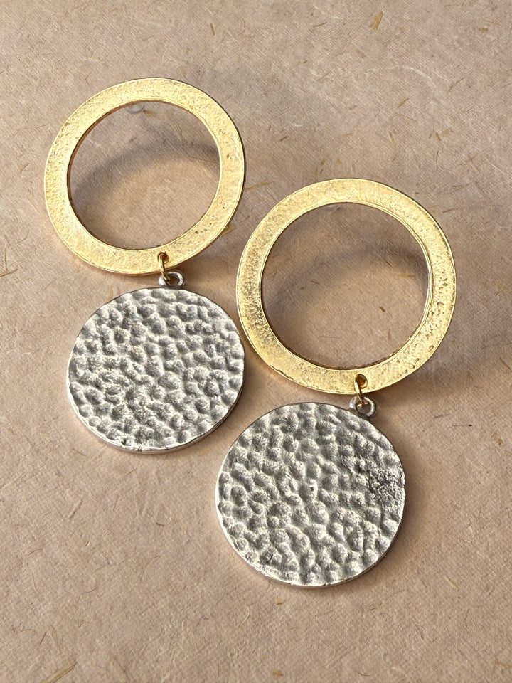 Haya Earrings