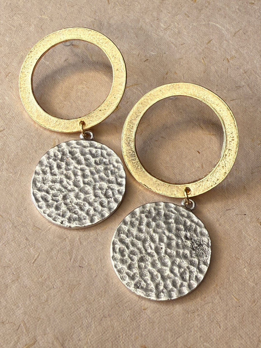 Haya Earrings