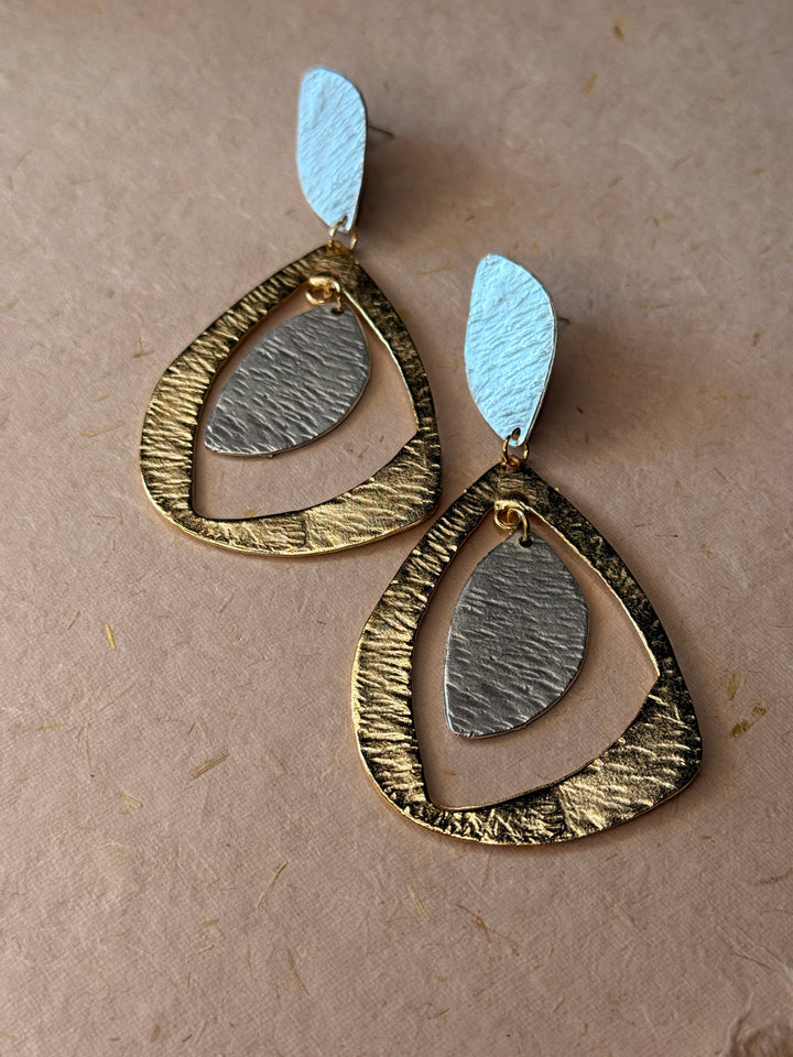 Malaya Earrings