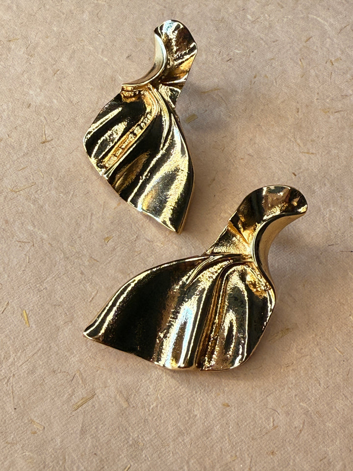 Lia Earrings