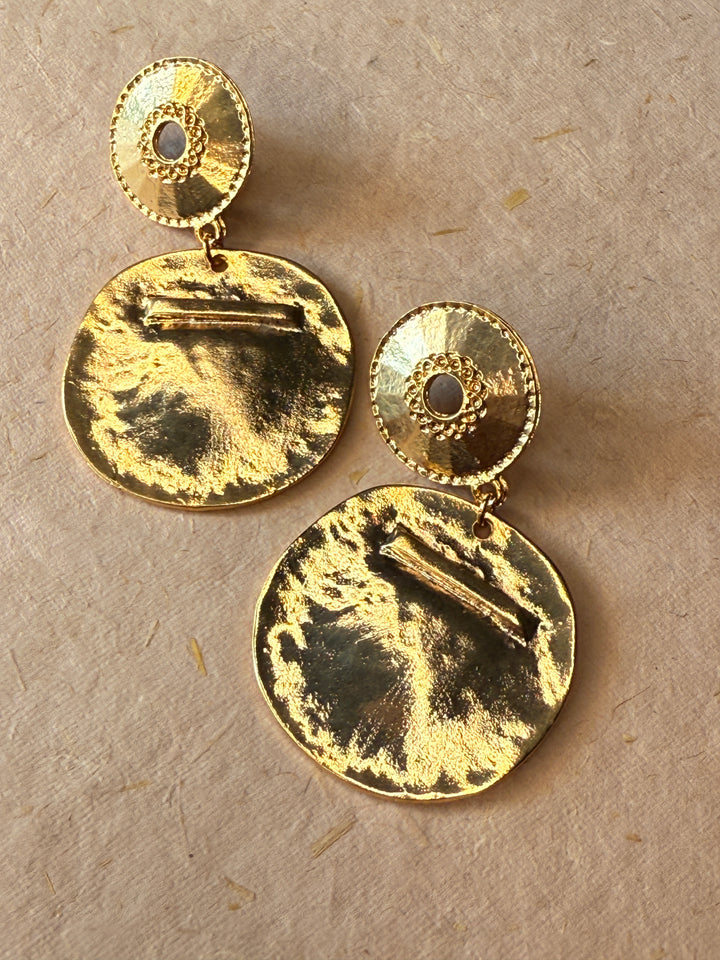 Lana Earrings