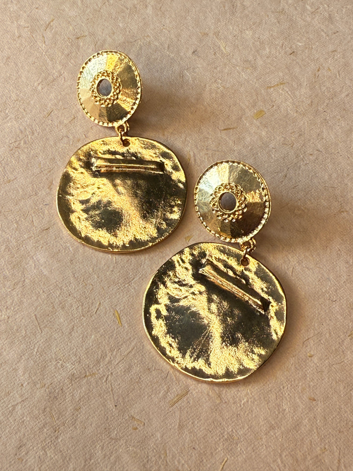 Lana Earrings