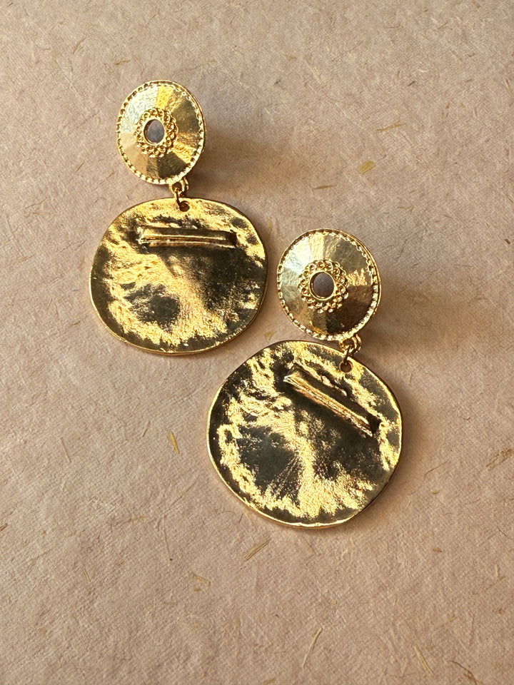Lana Earrings