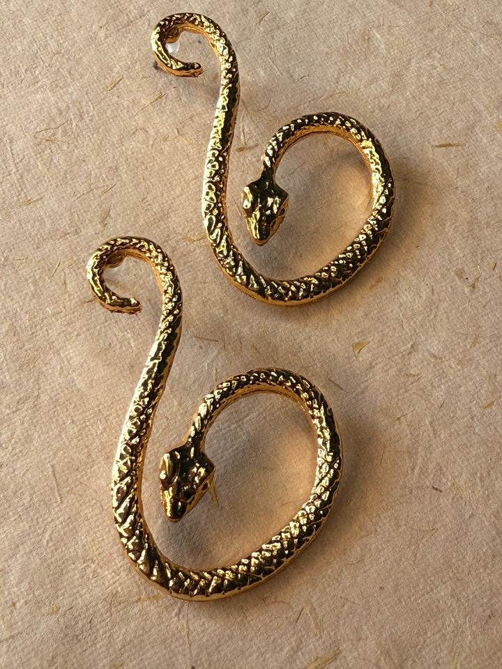 Keona Earrings