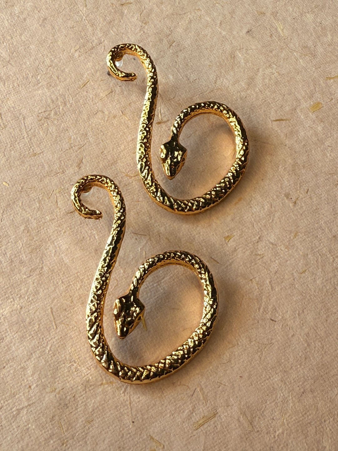 Keona Earrings