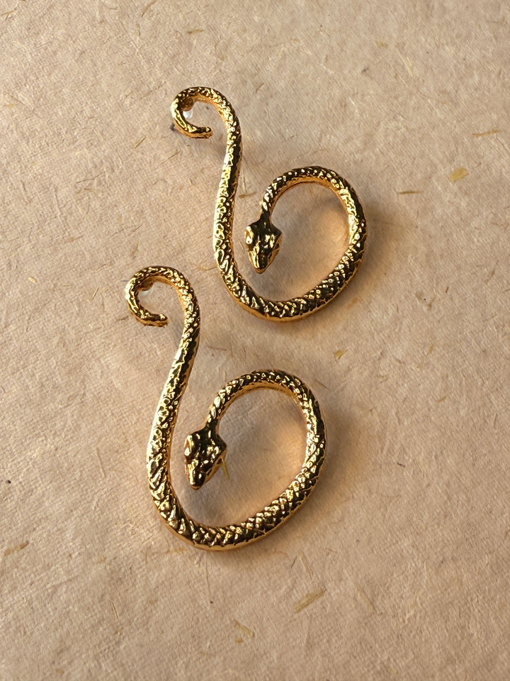 Keona Earrings