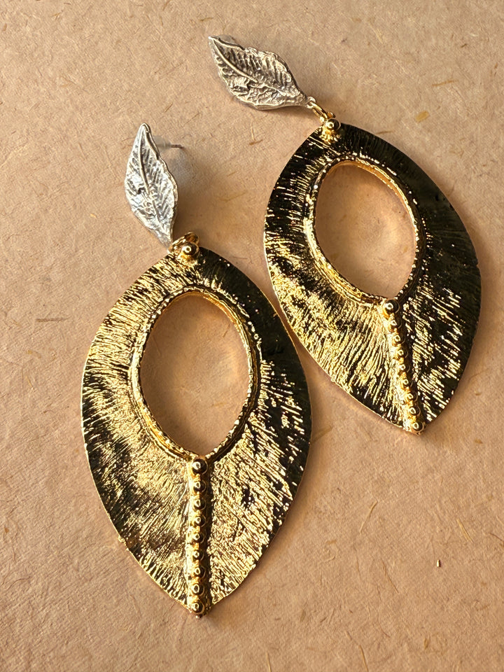 Ahvi Earrings