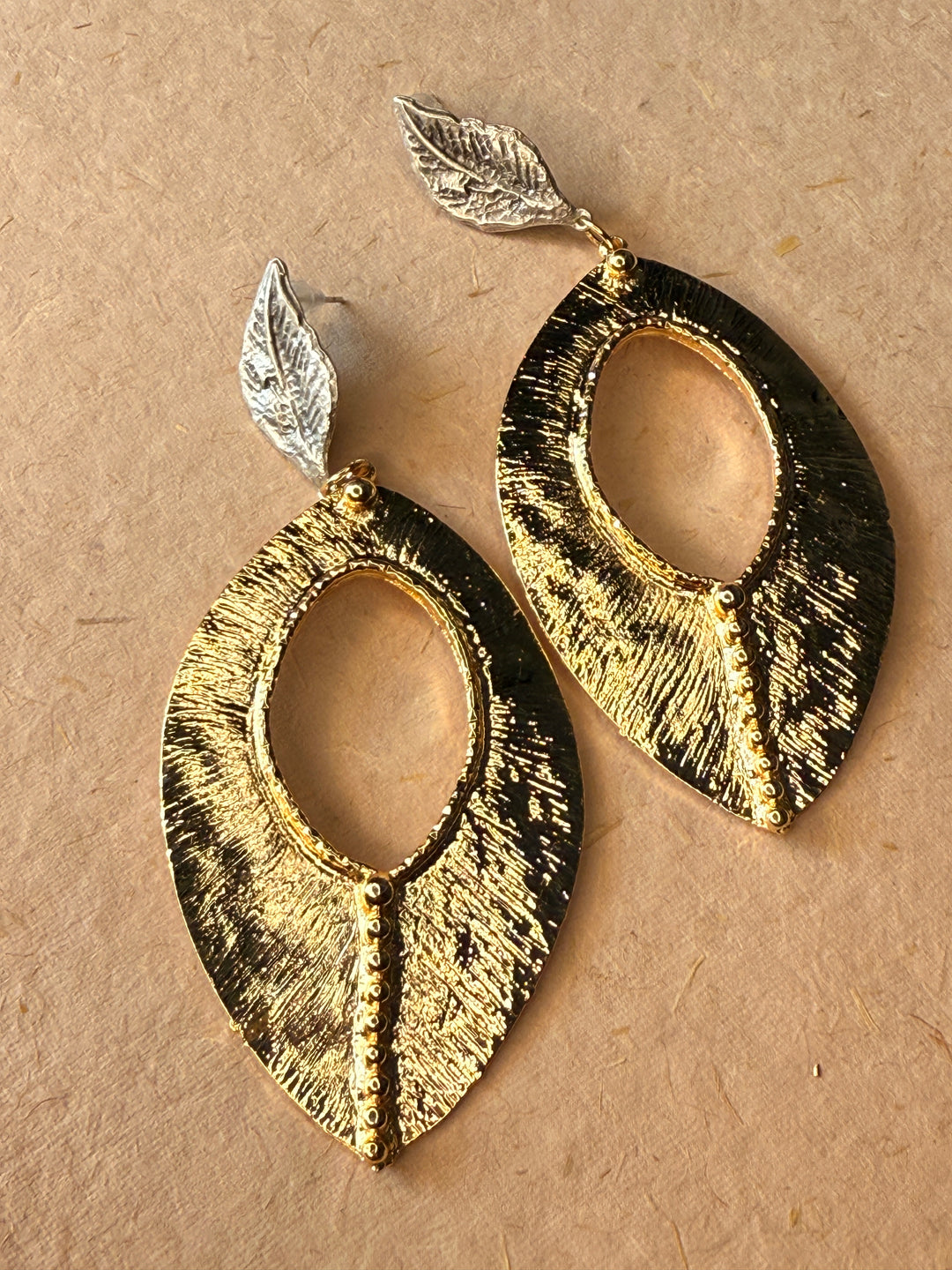 Ahvi Earrings