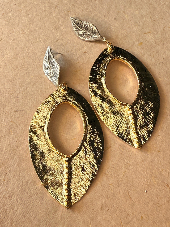 Ahvi Earrings