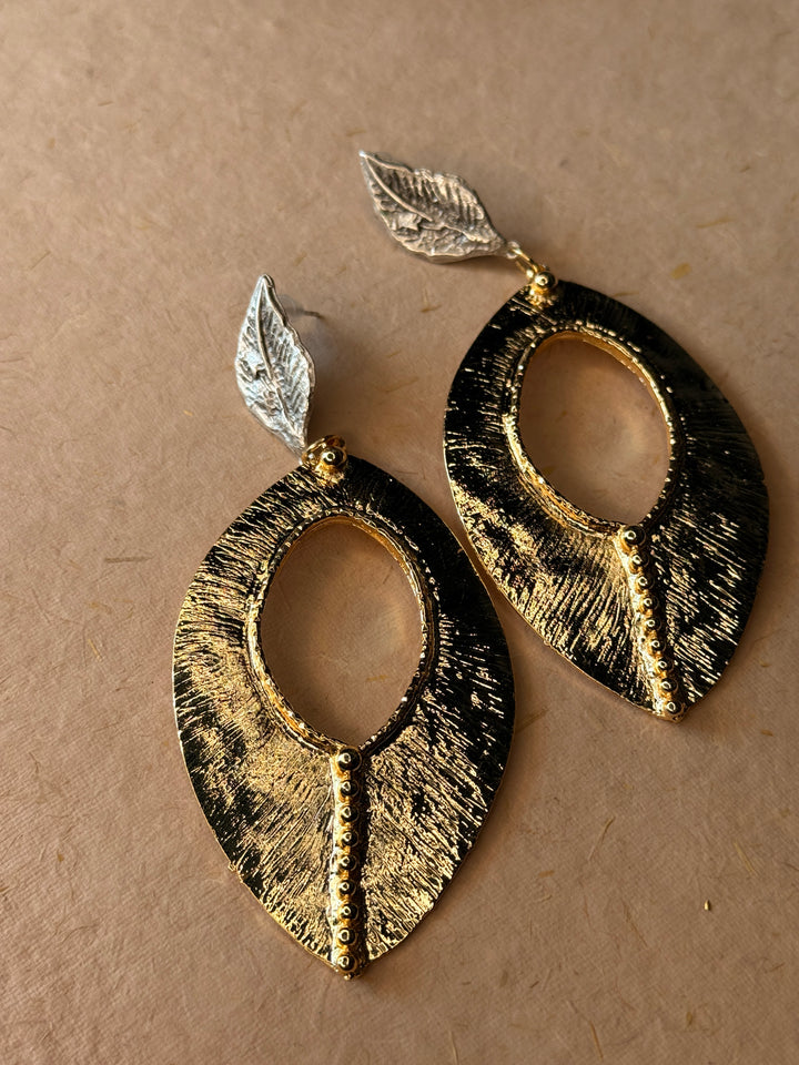 Ahvi Earrings