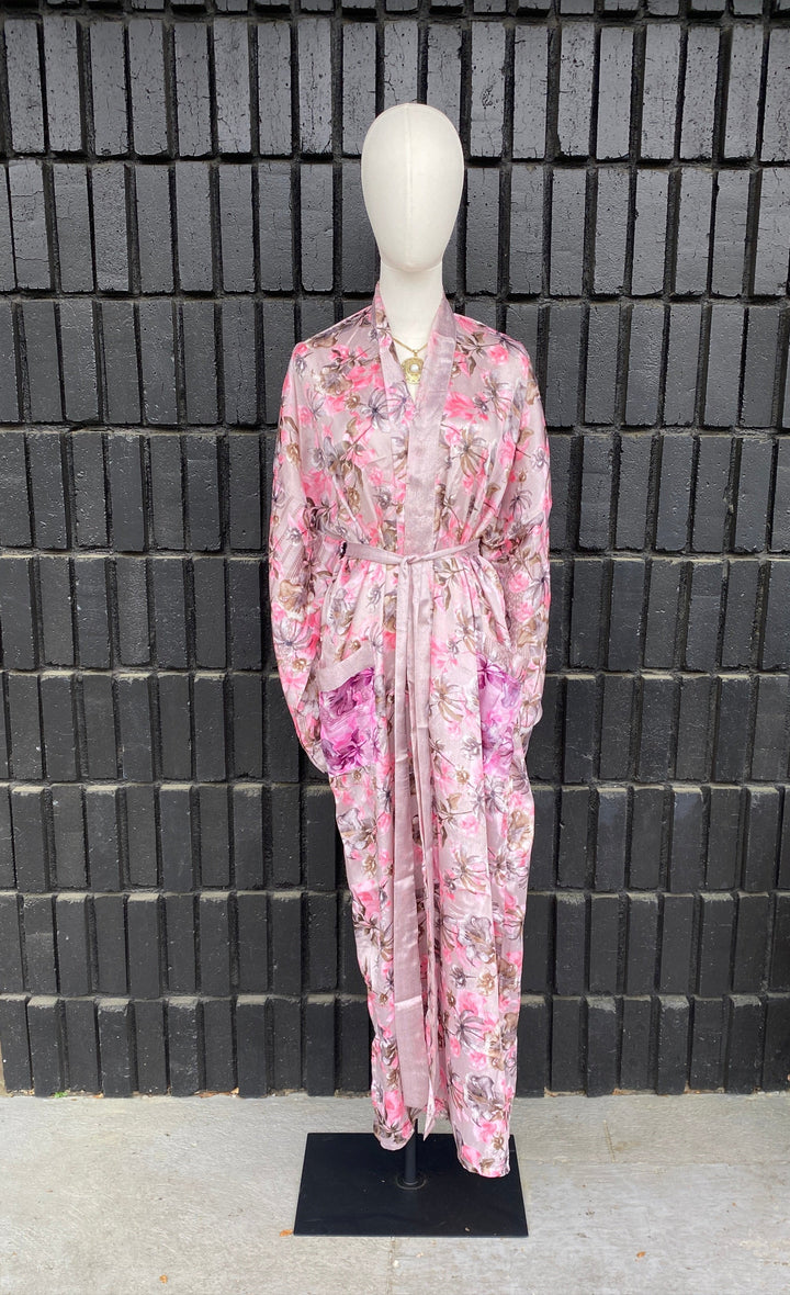 Indian Saree Robe 302