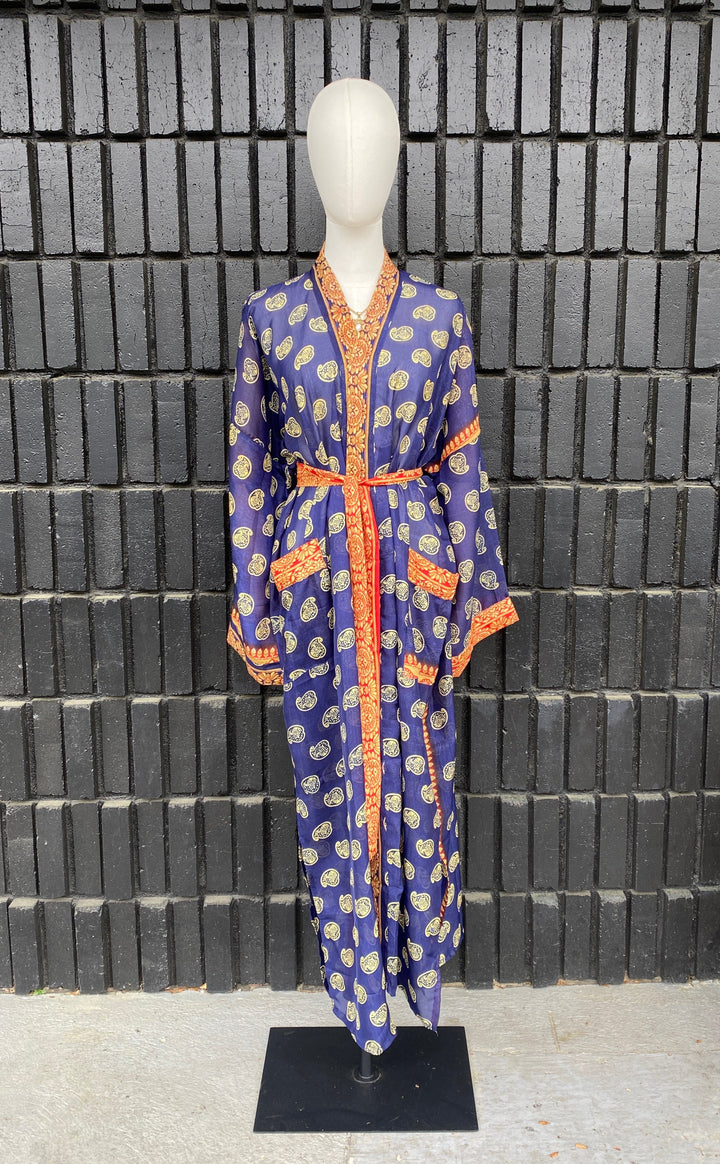Indian Saree Robe 303