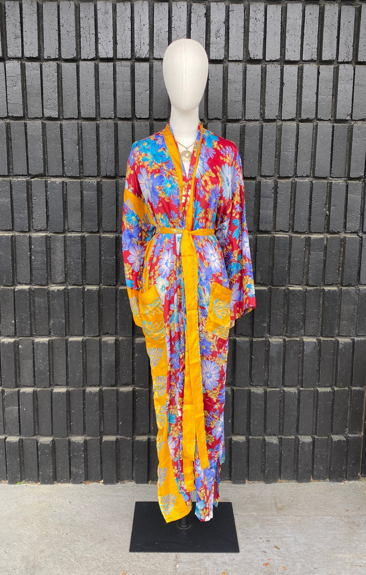 Indian Saree Robe 304