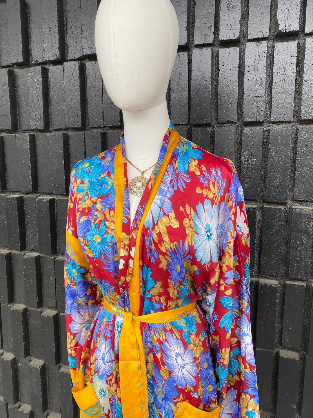 Indian Saree Robe 304