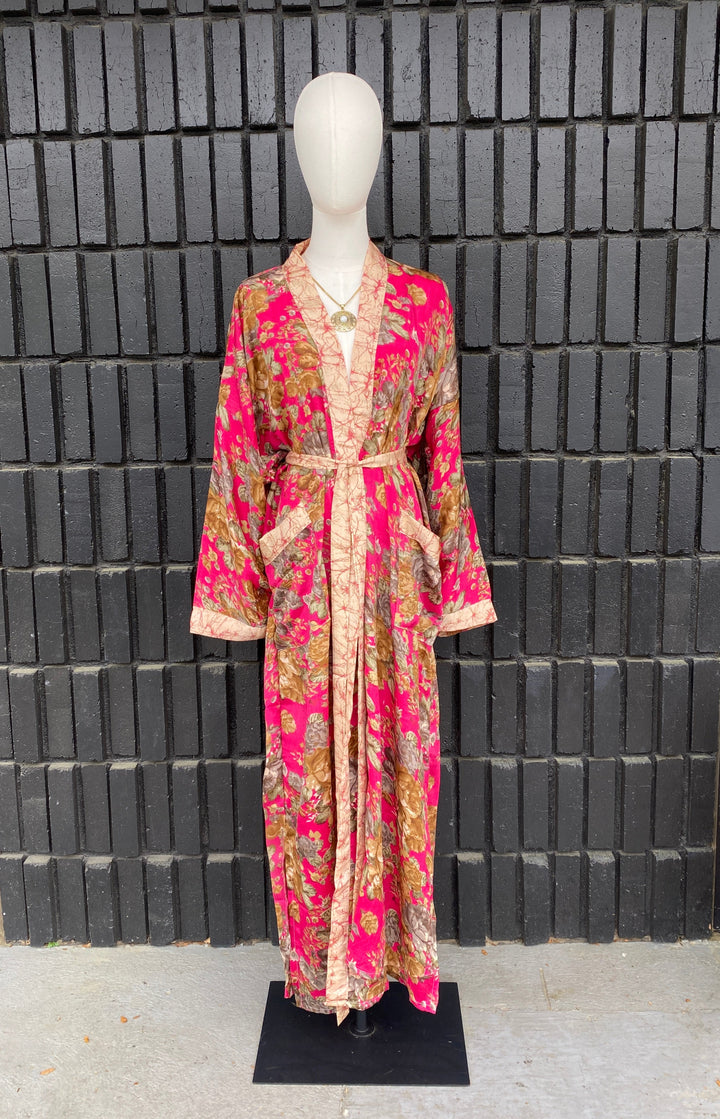 Indian Saree Robe 306
