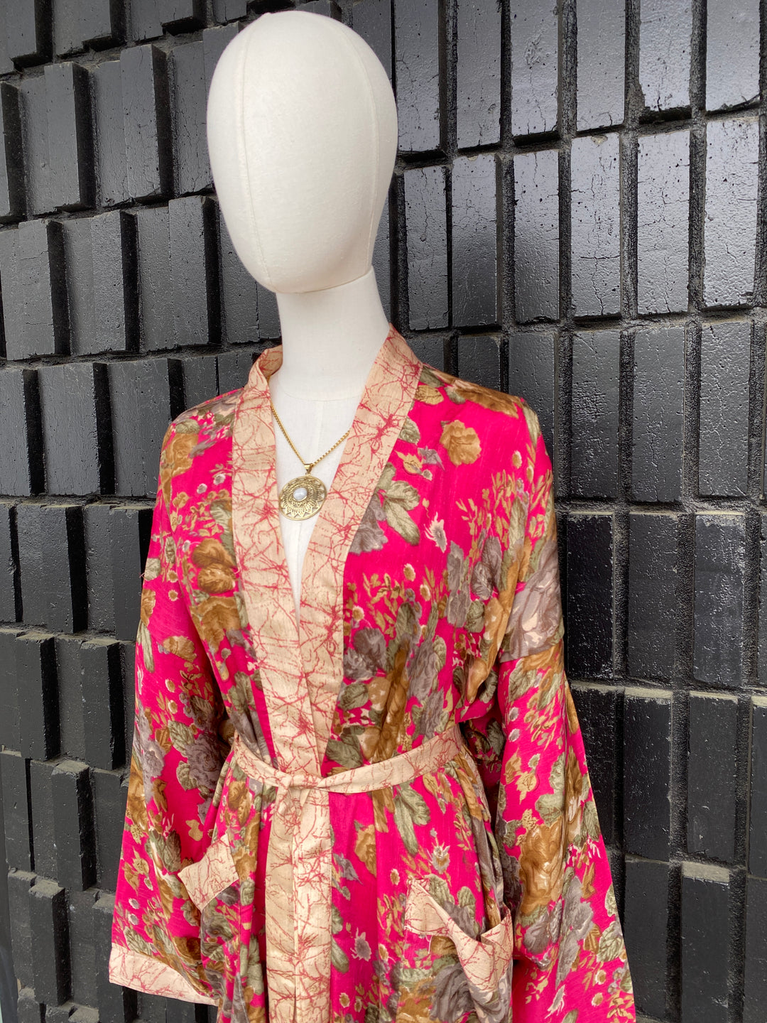 Indian Saree Robe 306