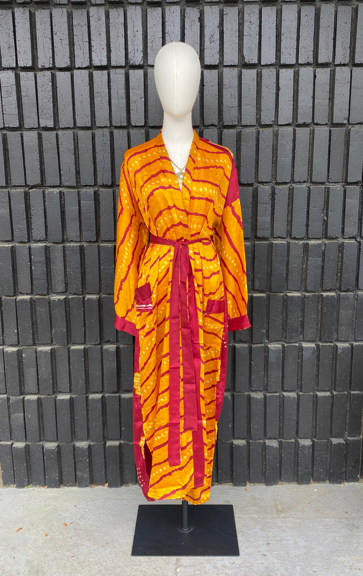 Indian Saree Robe 307