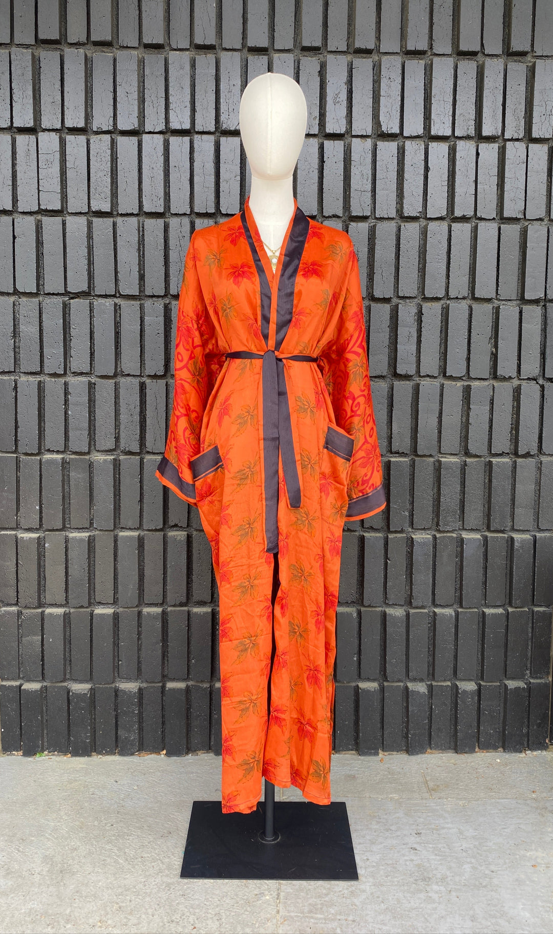 Indian Saree Robe 310