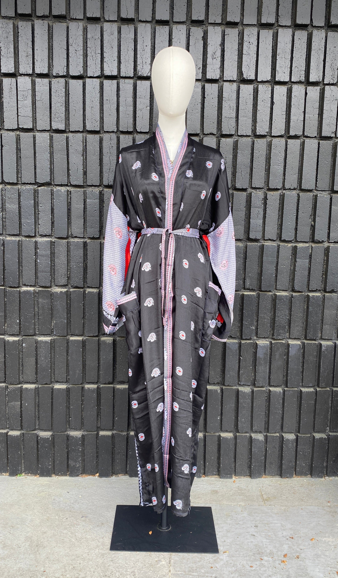 Indian Saree Robe 311