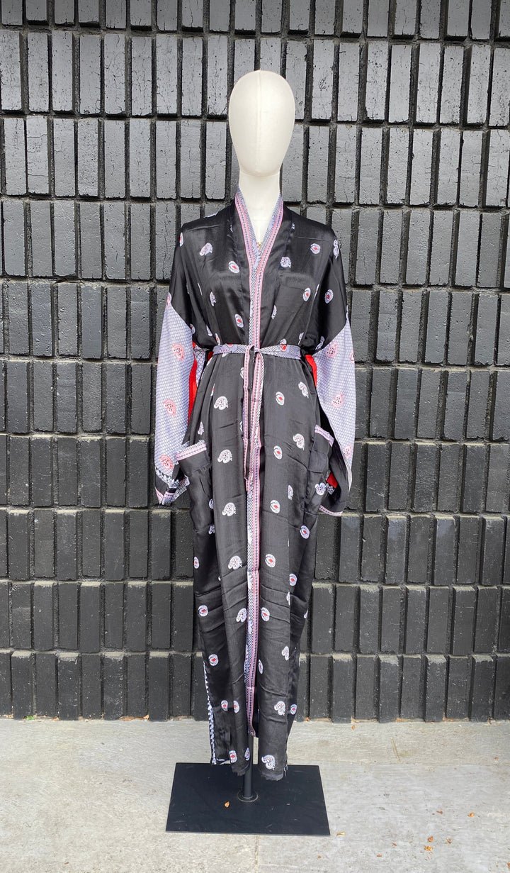 Indian Saree Robe 311