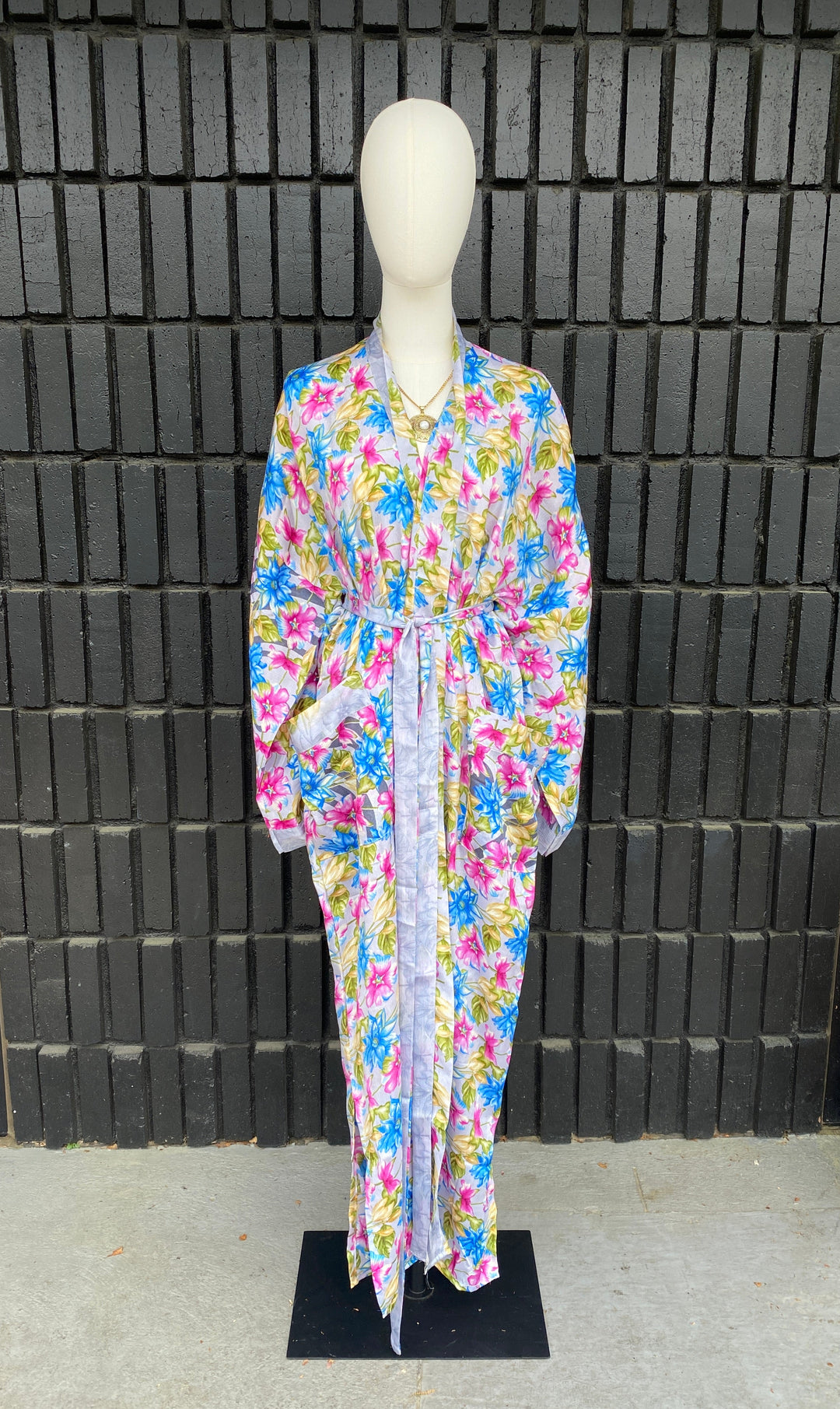 Indian Saree Robe 314