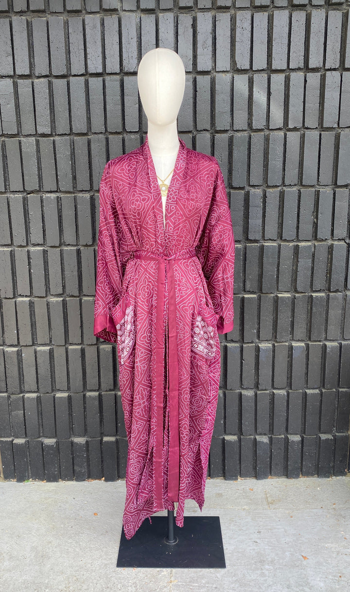 Indian Saree Robe 315