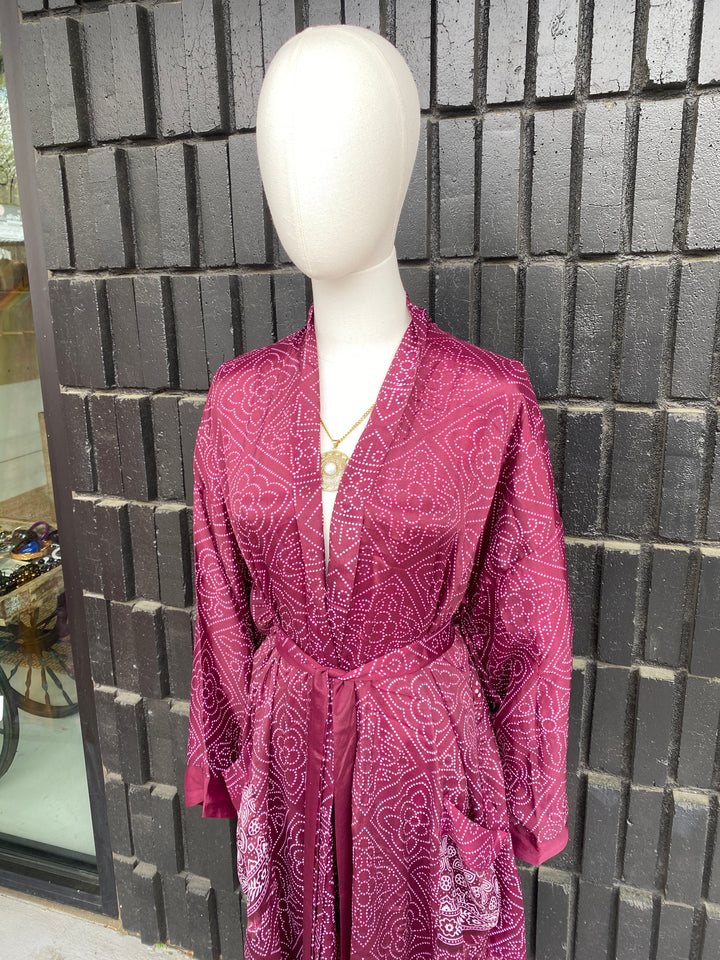 Indian Saree Robe 315