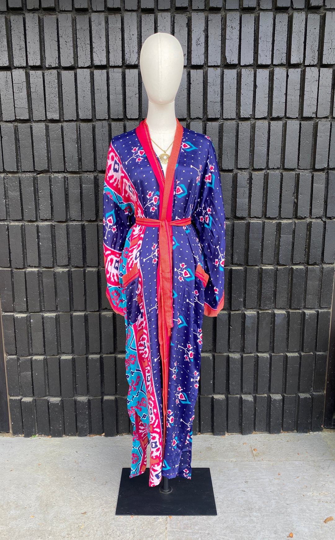 Indian Saree Robe 317