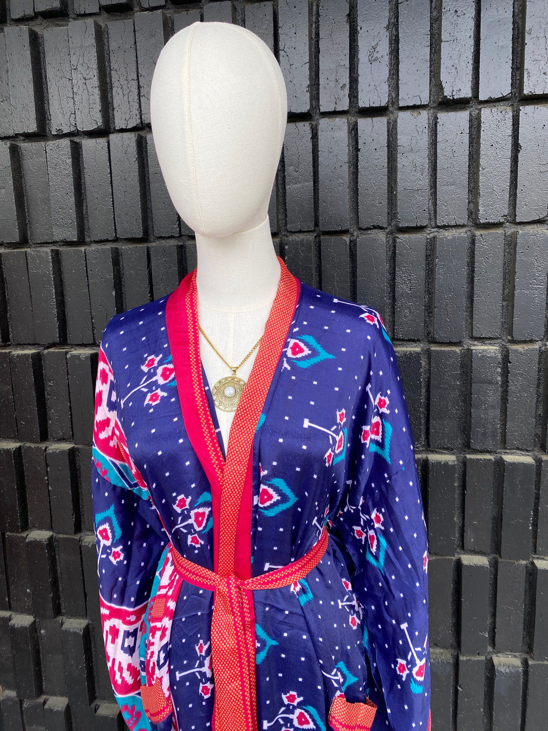 Indian Saree Robe 317