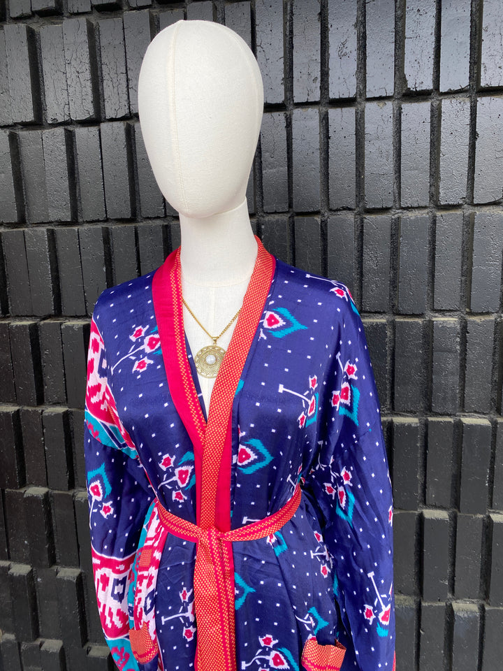 Indian Saree Robe 317