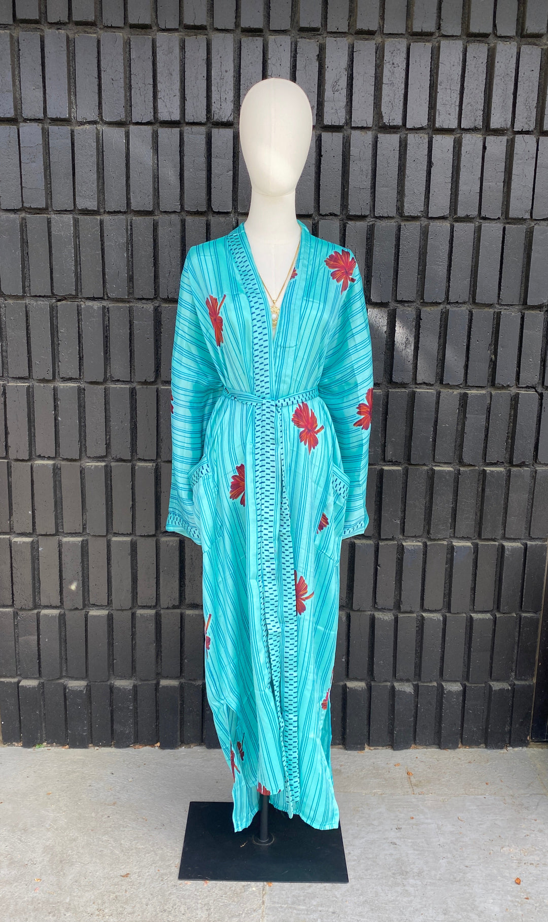 Indian Saree Robe 318