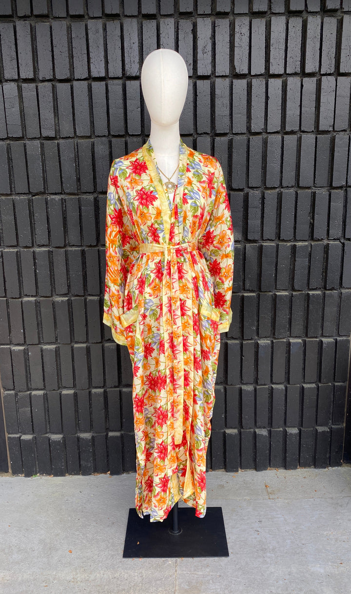 Indian Saree Robe 320