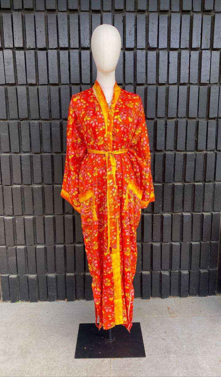 Indian Saree Robe 321