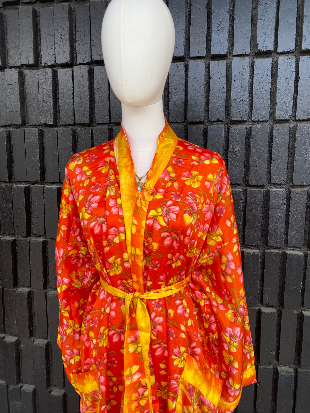 Indian Saree Robe 321